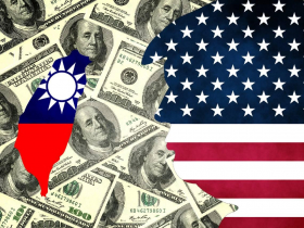 美國有軍事實力，但領導人靠不住！從胡振東軍事解析看國安盲點：台灣若把命運交給川普，就是最大錯誤